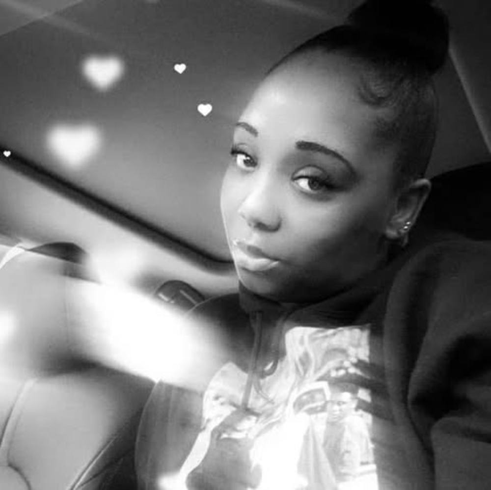 Meet your Posher, Keke